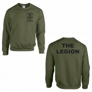 The Light Dragoons - C Squadron Sweatshirt